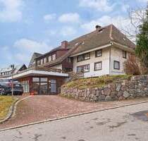 MFH mit Gewerbeeinheit 79868 Feldberg Altglashütten - Feldberg / Altglashütten