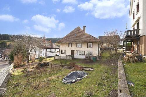 Aussen_5 - Mehrfamilienhaus, Wohnhaus mit 365,00 m&sup2; in Feldberg / Altglashütten zum Kaufen