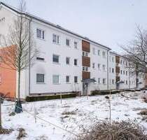 3,5-Zimmer-Wohnung mit Garage und Loggia in ruhiger Lage von Flintbek