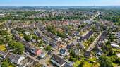 Bottrop_Drohne_1 - Einfamilienhaus mit 268,00 m&sup2; in Bottrop / Fuhlenbrock zum Kaufen