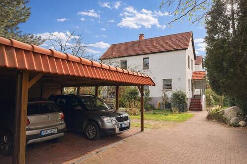 Bild 2 - 5 Zimmer Einfamilienhaus zum Kaufen in Hamburg