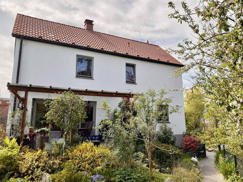 Bild 3 - 5 Zimmer Einfamilienhaus in Hamburg