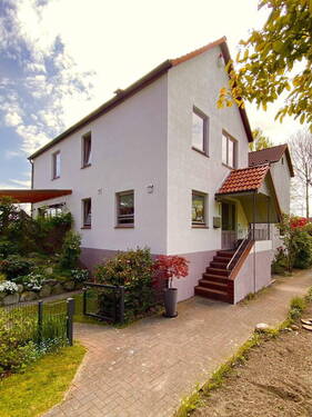 Bild 4 - Einfamilienhaus mit 156,00 m&sup2; in Hamburg zum Kaufen