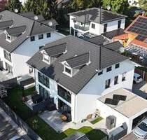 hochwertiger Neubau von einem Doppelhaus und einem Dreispänner, Haus 1 - Wolfratshausen Farchet