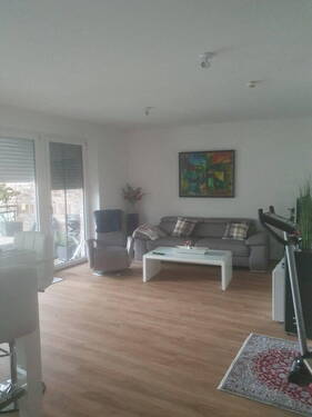 Wohnzimmer - 