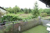 Balkon - 2 Zimmer Etagenwohnung zum Kaufen in Baden-Baden