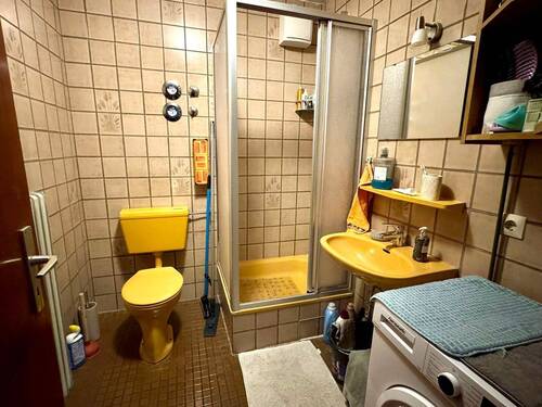 Badezimmer - 