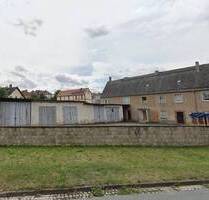 Mehrfamilienhaus Bauernhaus mit großem Grundstück - Lommatzsch