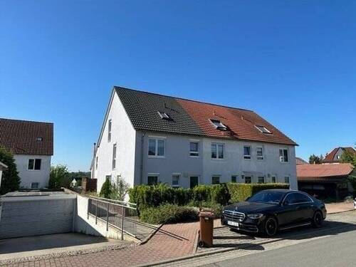 Außenansicht - +++ Gepflegtes Reihenmittelhaus in sehr guter Lage +++