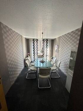 Esszimmer - 