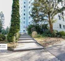 RESERVIERT! IMMONATION! 2-Zimmer Wohnung in Erlangen Büchenbach
