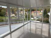 Wintergarten (nun fertig) - 
