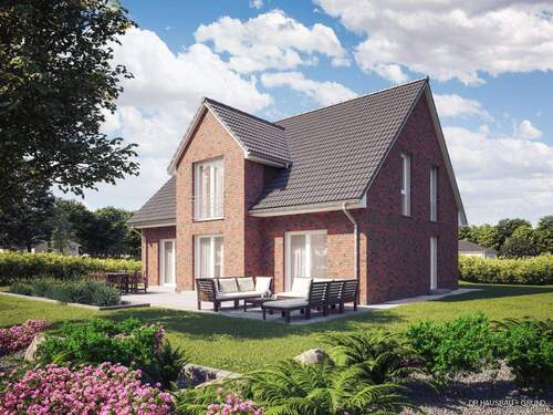 Ausstattungsvariante 1 - 5 Zimmer Einfamilienhaus zum Kaufen in Wentorf