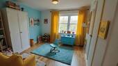 Kinderzimmer - 5 Zimmer Terrassenwohnung in Norderstedt