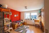 EG: Schlafzimmer 17 qm - 