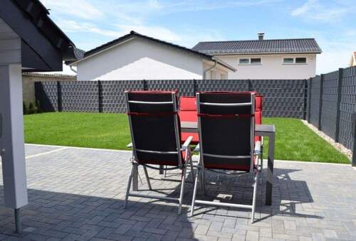 Grundstück - 3 Zimmer Doppelhaushälfte zum Kaufen in Biendorf (Körchow)