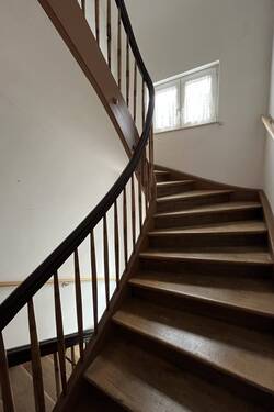 Treppenhaus - 