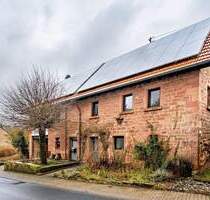 Wunderschöne Rarität mit besonderem Charme - Elztal Muckental