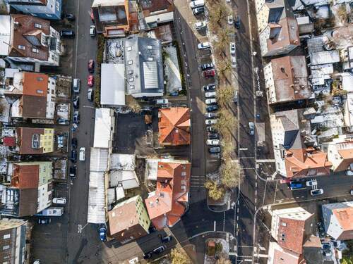 Drohne3 - Mehrfamilienhaus, Wohnhaus mit 300,00 m&sup2; in Tuttlingen zum Kaufen