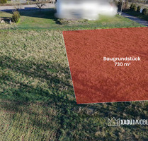 Attraktives Baugrundstück in Pleinfeld: Wohnen im Fränkischen Seenland