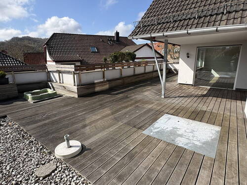 Terasse - 