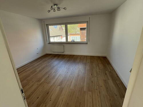 Schlafzimmer 1 - 