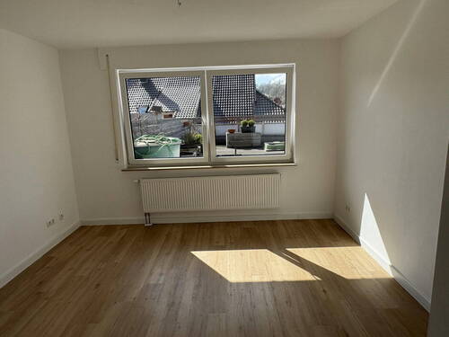 Schlafzimmer 2 - 