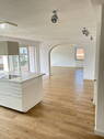 Wohn- / Essbereich - Moderne 3-Zimmer Wohnung - 1.120,00&nbsp;EUR Kaltmiete, ca.&nbsp; 154,00&nbsp;m&sup2;&nbsp;Wohnfl&auml;che
