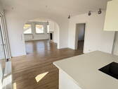 Wohn- / Essbereich - 3 Zimmer Etagenwohnung in Delligsen