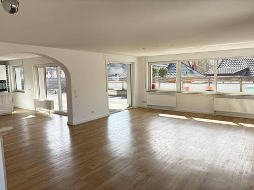 Wohnzimmer - 
