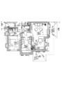 Grundrissskizze - 