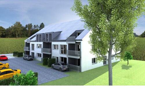 Bild 6 - Etagenwohnung mit 82,00 m&sup2; in Konz zum Kaufen