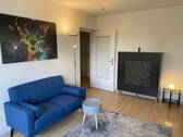Möbliertes Apartment 4.OG Mitt - 
