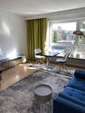 Wohnzimmer 4.OG Mitte - 