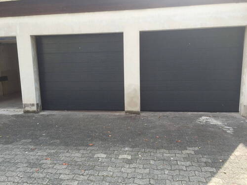 Garagen - 