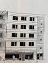 Haus Nordseite - 