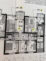 Grundriss Wohnungen - 