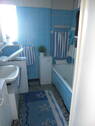 Bad 3.OG Links - 1 Zimmer Mehrfamilienhaus, Wohnhaus in Nürnberg