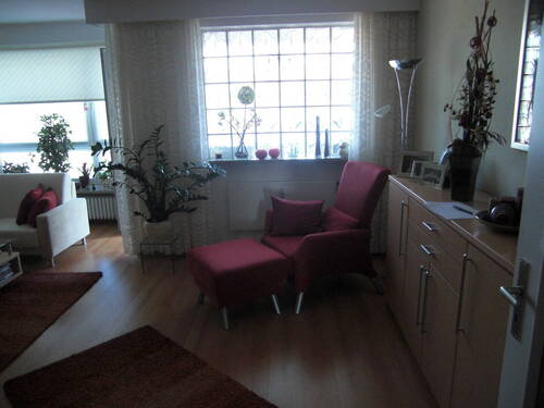 Wohnzimmer 3.OG Links - 