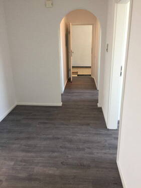 Flur 4.OG Links - 