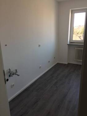Küche 4.OG Links - 