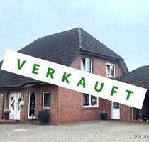 Familienidylle mit Potenzial: Einfamilienhaus in ruhiger Sackgassenlage in Markhausen - Provisionsfrei! - Friesoythe / Markhausen