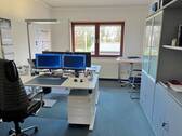 Innenansicht - Büro in Mannheim zur Miete