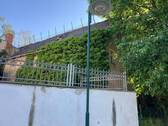Grenzbebauung zum Nachbarn - Einfamilienhaus mit 120,00 m² in Lützen OT Sössen zum Kaufen