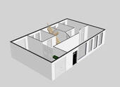 Grundriss Lö 27 - 