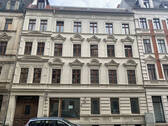 haus von außen Lö 27 - Mehrfamilienhaus, Wohnhaus zum Kaufen in Görlitz
