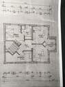 Grundriss Obergeschoss - 