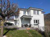 Seitenansicht Süd/West - 1 Zimmer Einfamilienhaus zum Kaufen in Traben-Trarbach