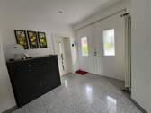 Eingangsbereich - 