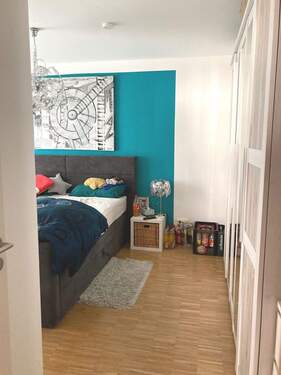 Schlafzimmer - 